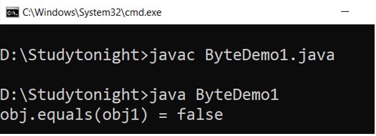 Java Byte Tounsignedlong Method Example - Best City Wallpapers in Mobile