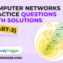 Computer Networks Practice Questions With Solutions (Part-3) - Study ...