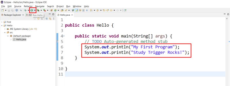 Getting Started With Eclipse Ide A Step By Step Guide To Installation On Windows 11 Study - Ultra HD Full HD Space Wallpapers | Free Download