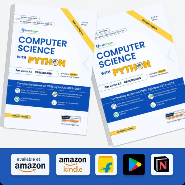 Computer Science With Python Sample Paper 2025 2026 Study Trigger - Incredible City Art - Ultra HD