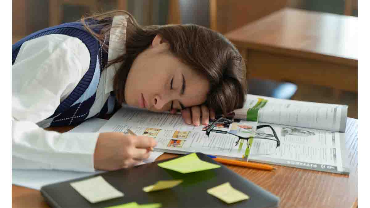 How to support and motivate a lazy student in school and at home.