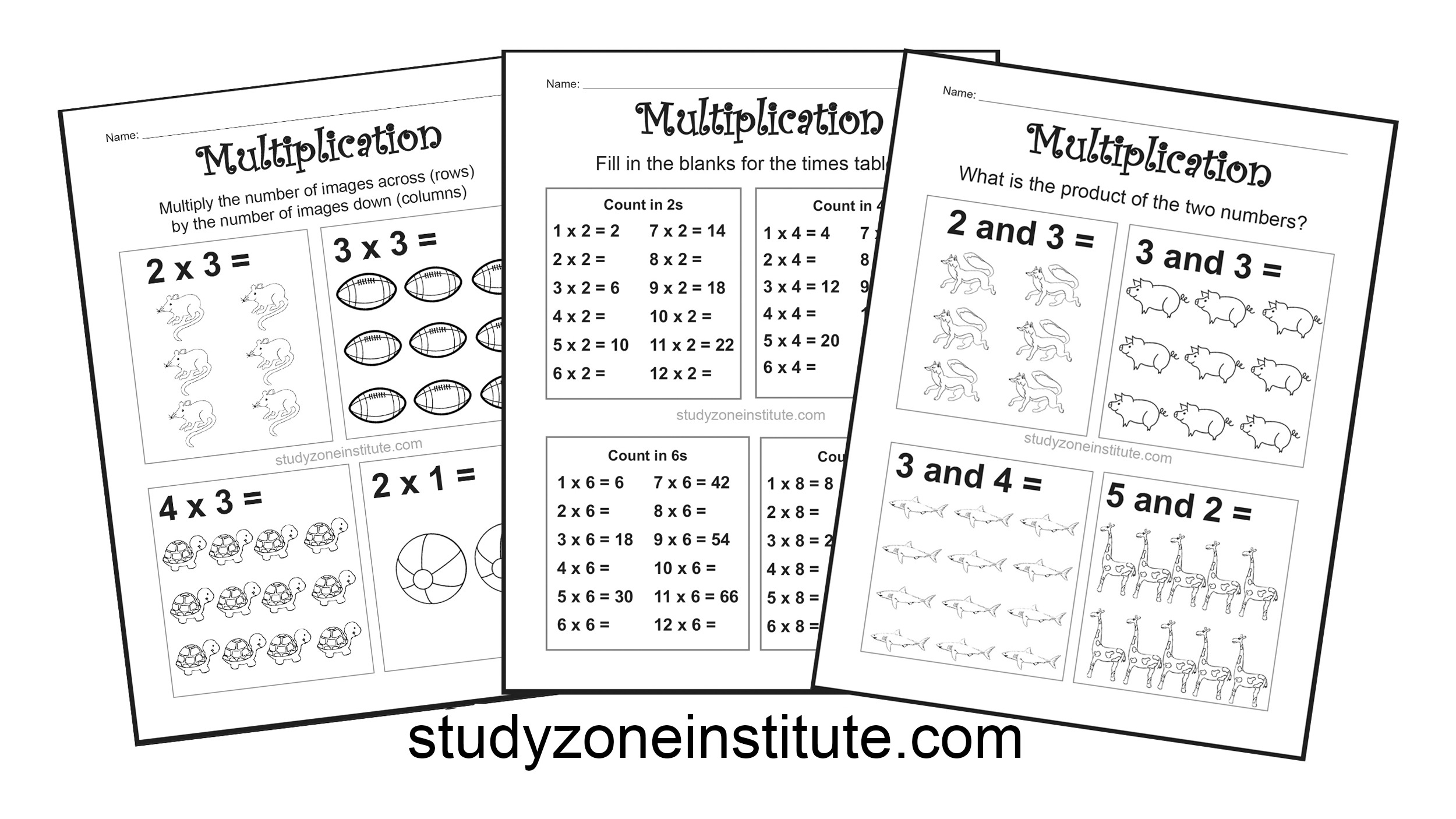 Multiplication