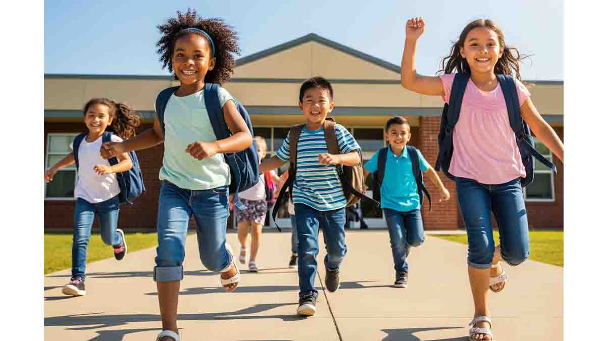 Transform your break with epic activities that build skills, foster creativity, and make memories. Find ideas for every interest, indoors and out.