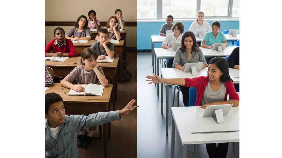 Learn how to bridge the digital divide and create a more equitable learning environment for all students. This guide provides actionable ways to ensure access to technology and resources.