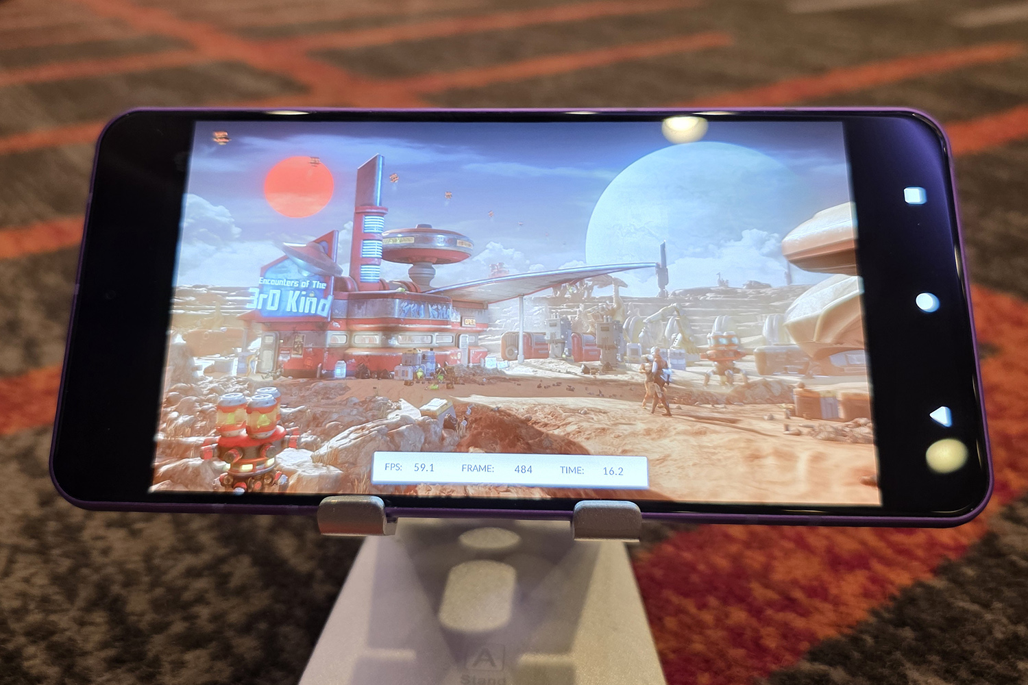 Snapdragon 8 Elite Gen 5 benchmarking