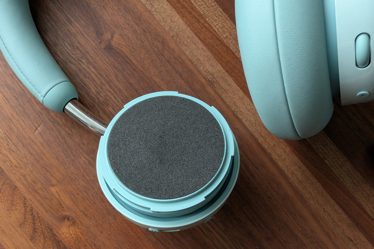 CMF Headphone Pro review driver