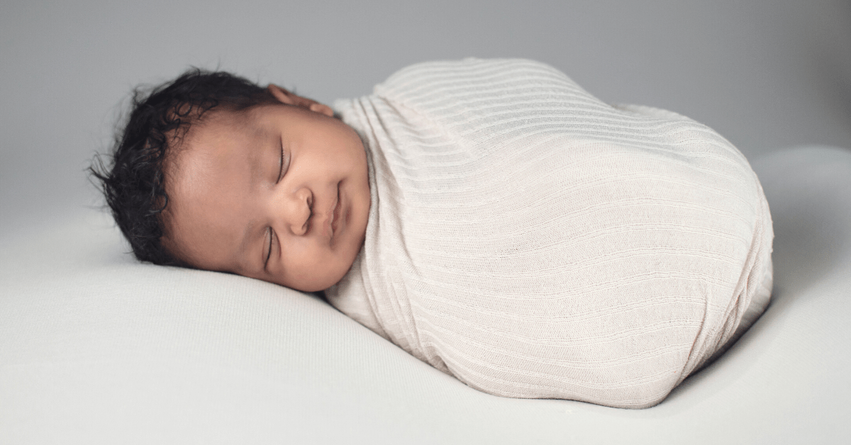 How To Dress Your Baby At Night Stuff4tots Com