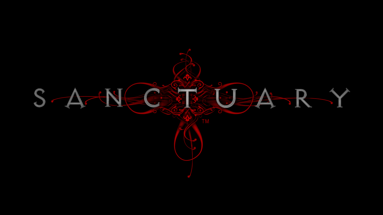 Syfy Digital Press Tour 2010: Sanctuary