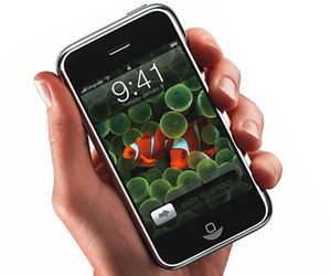 Cell Phones Make People Disappear