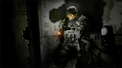 Killzone 3 Beta Impressions