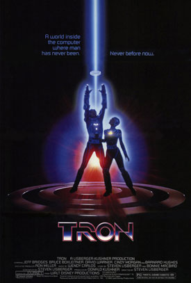 Tron Evolution Review