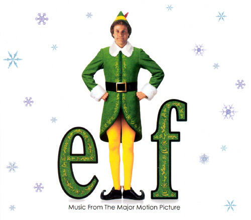 Elf Giveaway