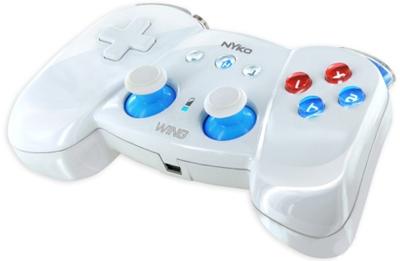 E3 2011: Nyko