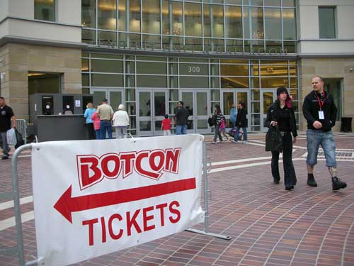 Botcon 2011