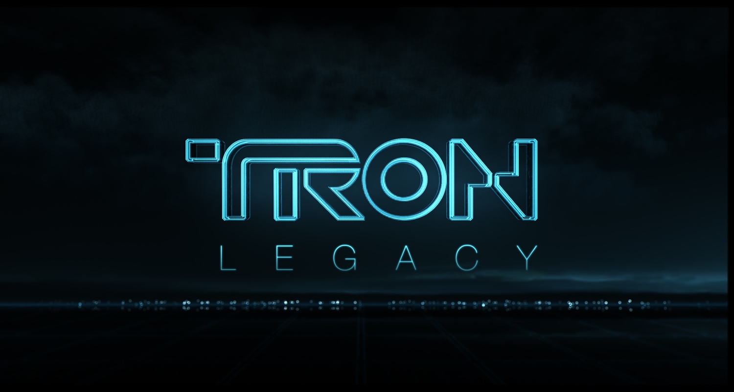 Tron Legacy Soundtrack unboxing