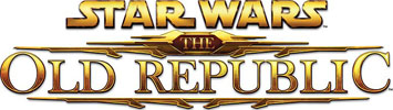 Star Wars: The Old Republic Jedi in Action