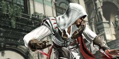 E3 2011 Assassin’s Creed Revelations