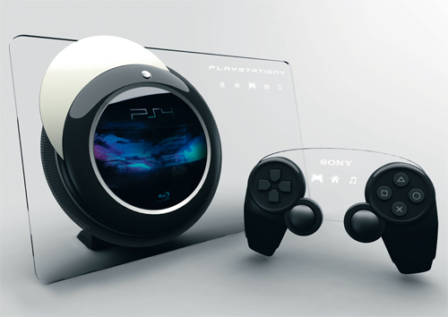 Playstation 4 Announced?