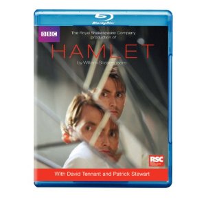 Hamlet (2009) – Blu-ray Review
