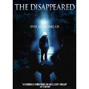 The Disappeared – DVD Review