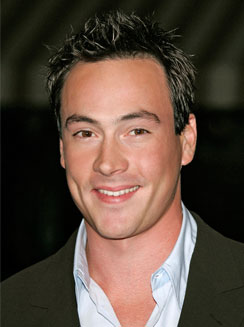 Chris Klein’s best performance yet?
