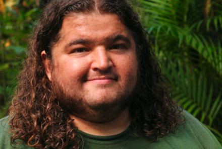 Hurley Says Dude A Lot