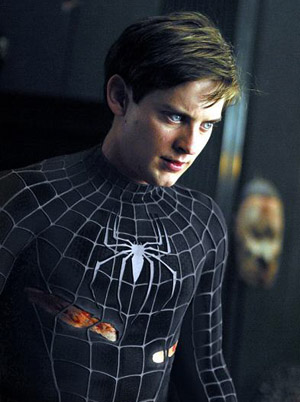 Maybe Rebooting Spider-Man will be OK?