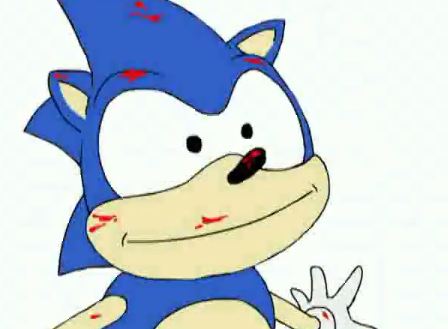 Sonic Free Riders Review