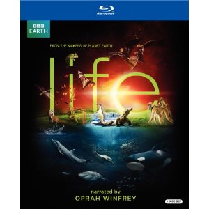 Life – Blu-ray Review