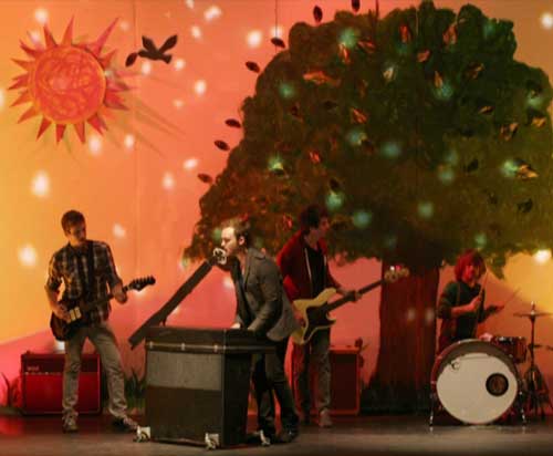 Raining and OK Releases Music Video and Free Tracks