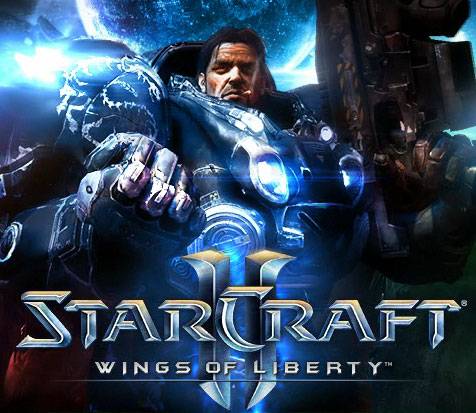 Starcraft 2 Launch Party Experience