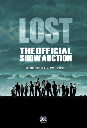 LOST Auction Videos