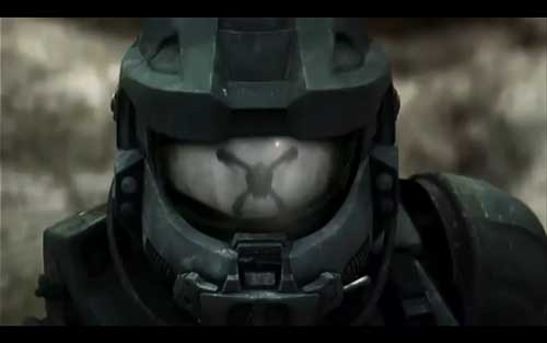 Halo on your Mobile?