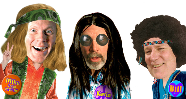 RiffTrax LIVE: Reefer Madness – Event Review