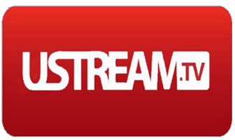 Ustream Redesign