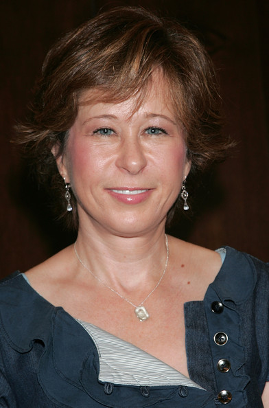 Interview with Yeardley Smith