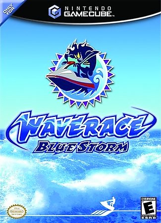 Wave Race Easter Egg makes you depressed