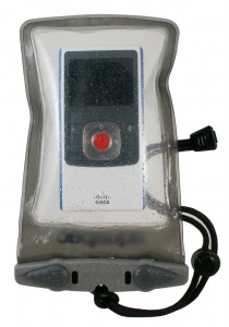 Aquapac Waterproof Case Review