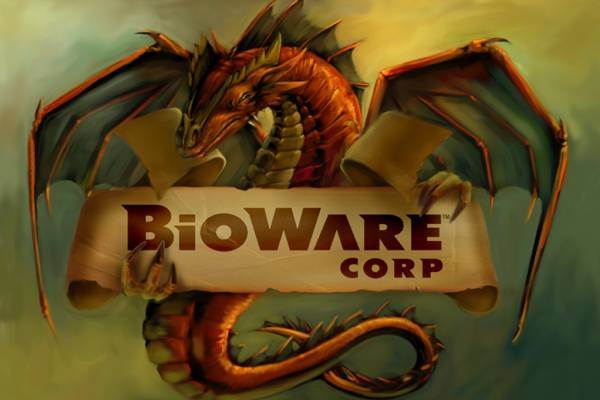 BioWare Teases Next Project