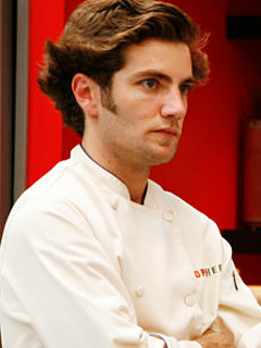 Syfy Digital Press Tour 2010: Marcel’s Quantum Kitchen
