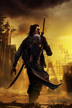 The Warrior’s Way Preview