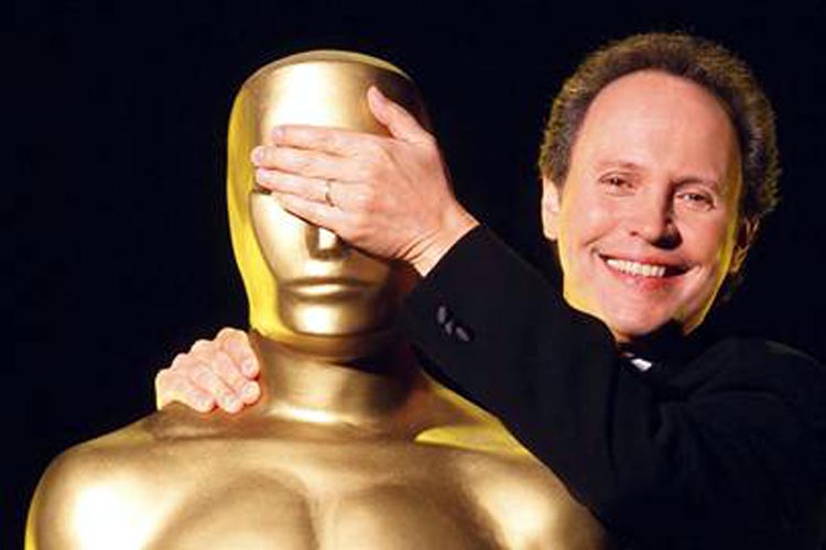 Official Trailer for the 84th Academy Awards!