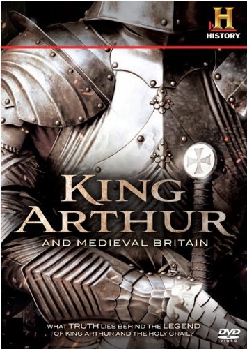 King Arthur and Medieval Britain – DVD Review
