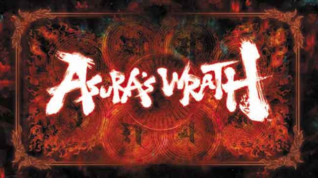 Asura’s Wrath Walkthrough