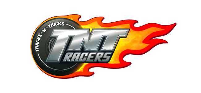 TNT Racers PS3 Giveaway