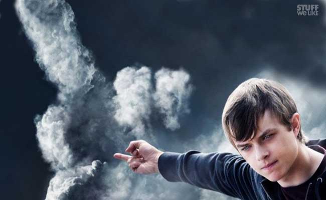 Chronicle DVD Review