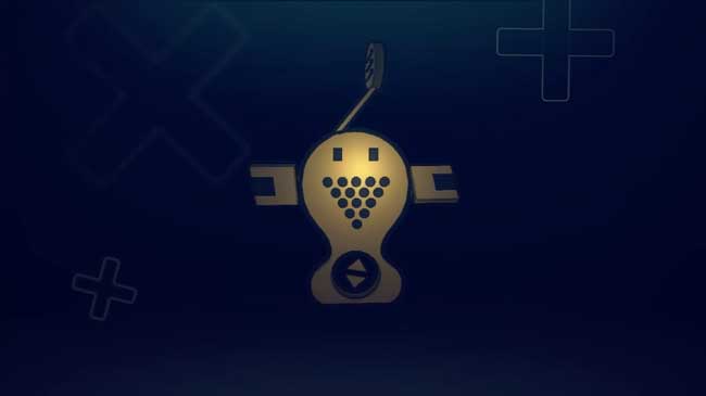 Jet Set Radio Teaser