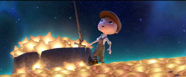 Preview: La Luna – Pixar’s Brave Short