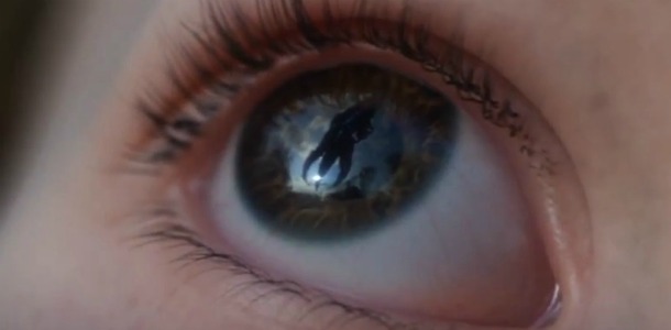 Mass Effect 3 Take Back Earth Teaser Trailer