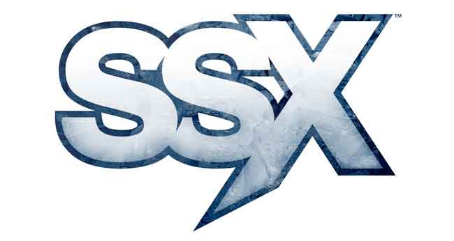 SSX Demo Walkthrough